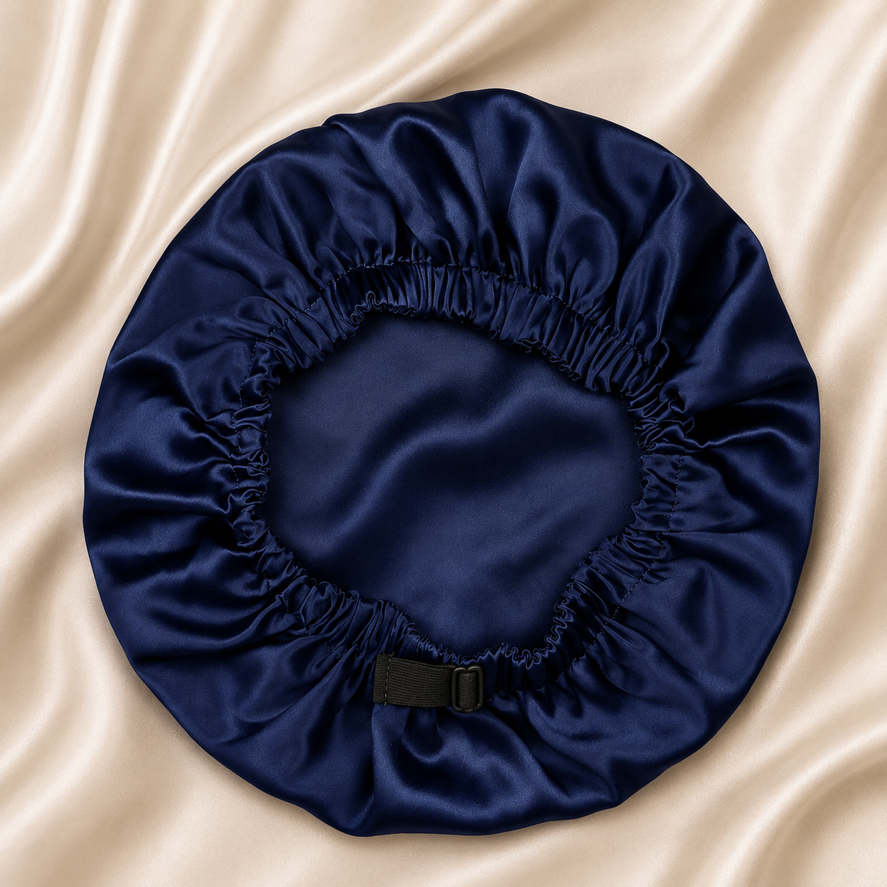 The Ultimate Adjustable Silk Bonnet - Voluminous Fit