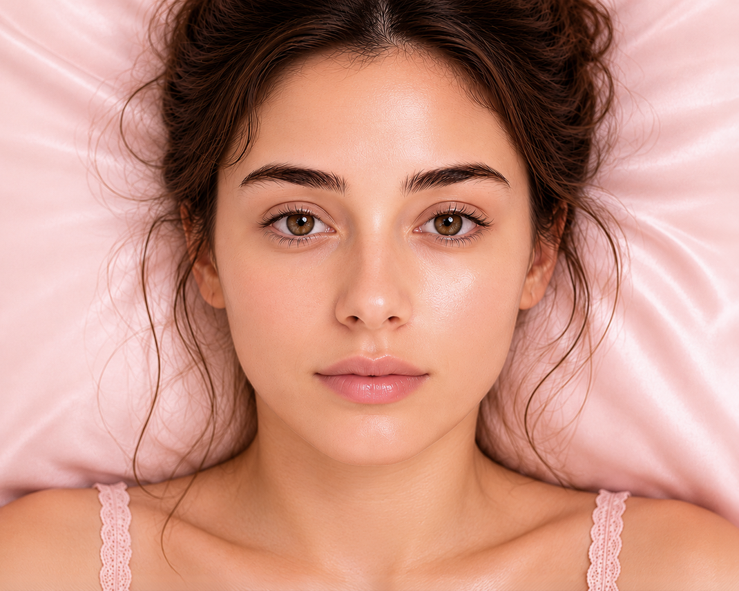 Silk Pillowcase
