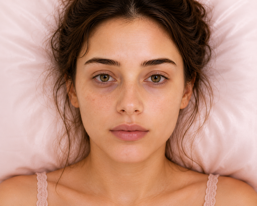 Cotton Pillowcase