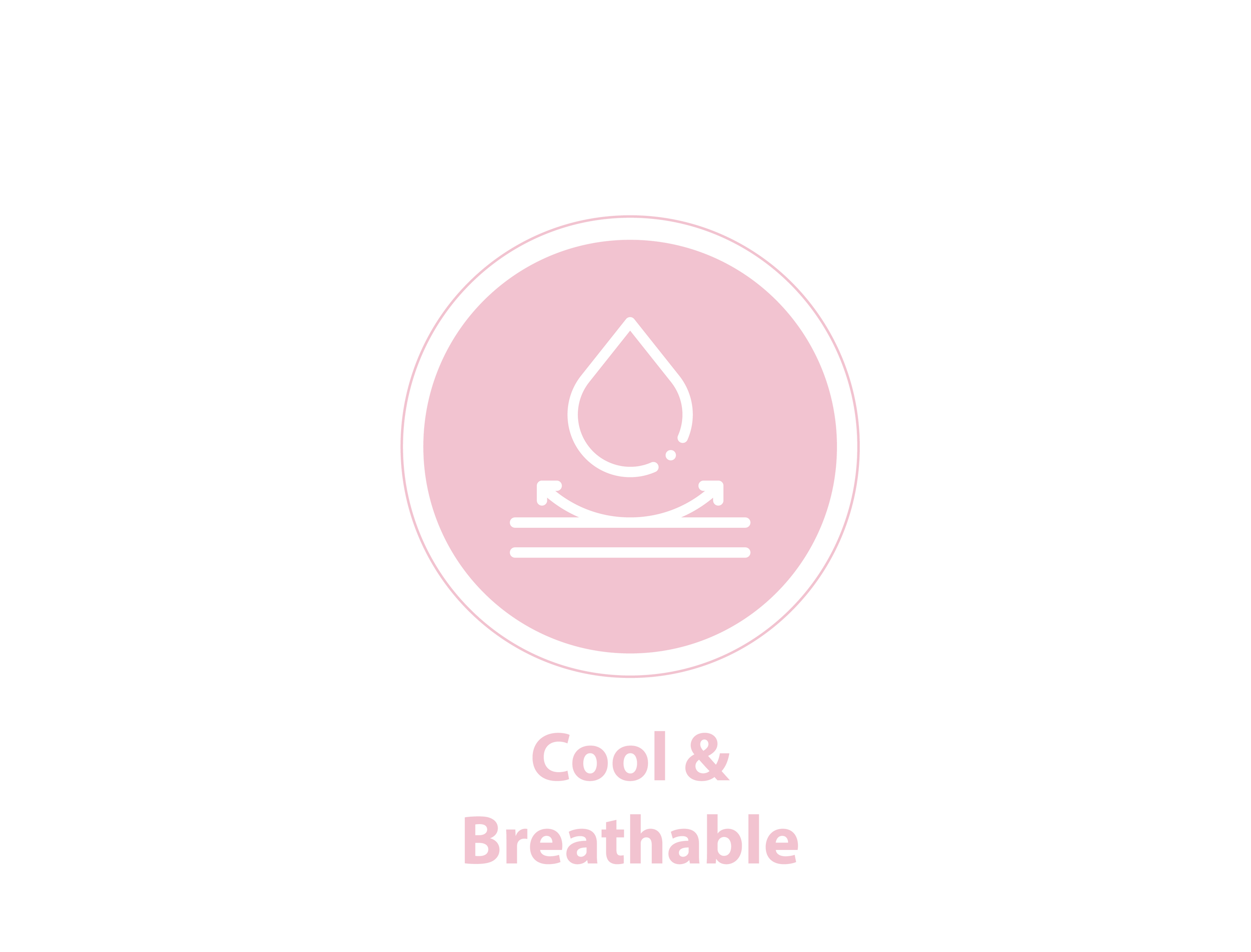Cool & Breathable textile