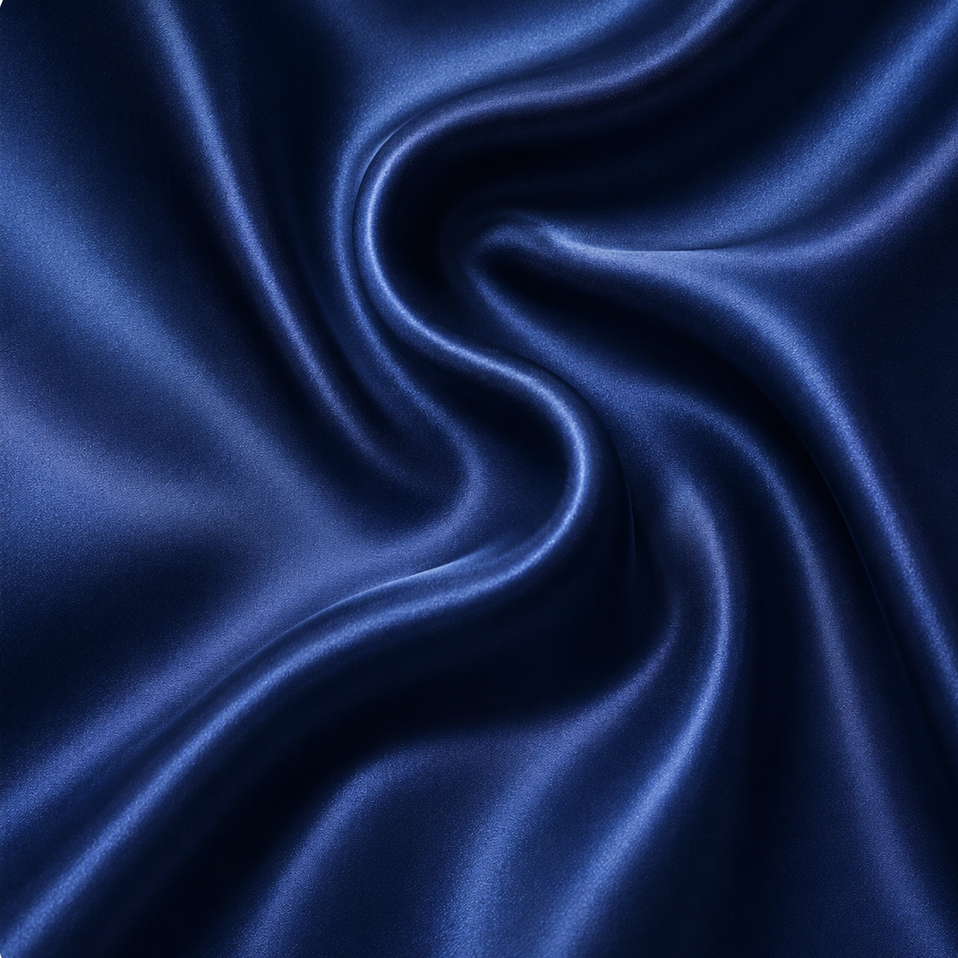Midnight Luxe Silk Colour Swatch