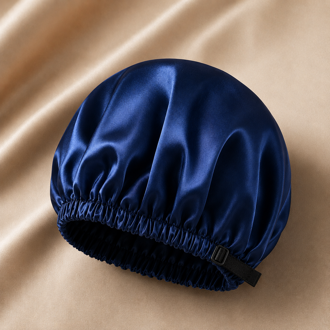 The Ultimate Adjustable Silk Bonnet - Voluminous Fit